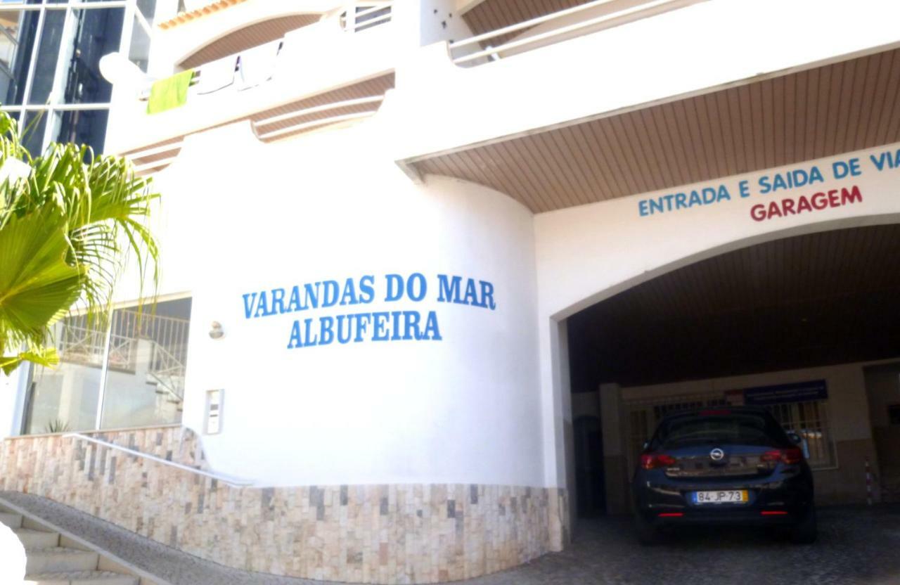 Varandas Do Mar By Sunny Deluxe Apartamento *
